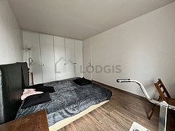 Apartamento Paris 15° - Quarto