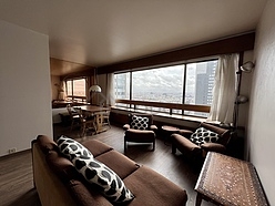 Apartamento Paris 15° - Salaõ