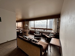 Apartamento Paris 15° - Salaõ