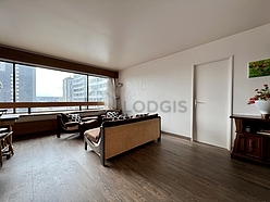 Apartamento Paris 15° - Salaõ