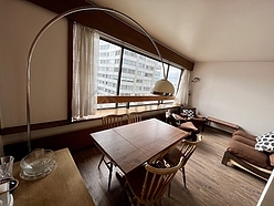 Apartamento Paris 15° - Salaõ