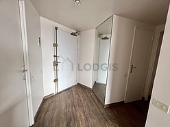 Appartement Paris 15° - Entrée