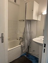 Apartamento Val Saint André - Arc - La Torse - Casa de banho