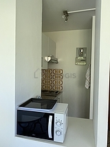 Apartamento Val Saint André - Arc - La Torse - Cozinha