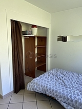 Apartamento Val Saint André - Arc - La Torse - Salaõ