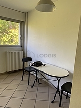 Appartement Val Saint André - Arc - La Torse - Séjour