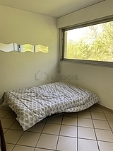 Wohnung Val Saint André - Arc - La Torse - Wohnzimmer