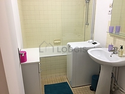 Apartamento París 11° - Cuarto de baño