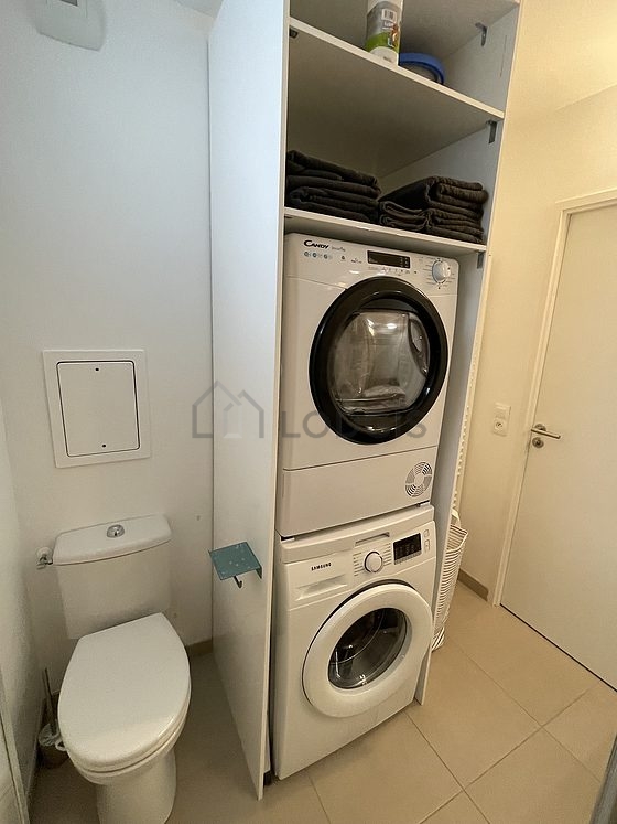 Квартира Asnières-Sur-Seine - 