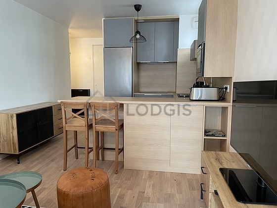 Apartamento Asnières-Sur-Seine - 