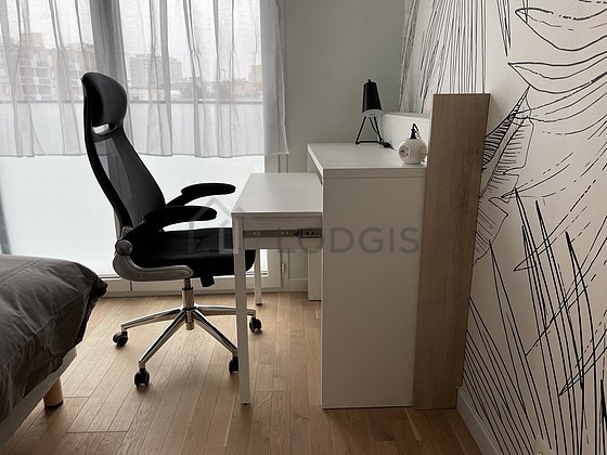 Appartement Asnières-Sur-Seine - 