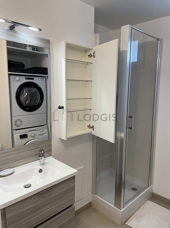 Appartement Asnières-Sur-Seine - 