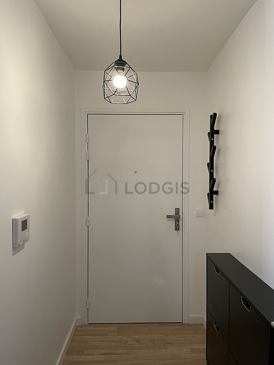 Wohnung Asnières-Sur-Seine - 