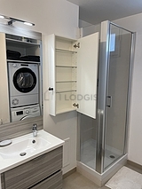 Apartamento Asnières-Sur-Seine - Casa de banho