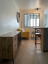 Apartamento Asnières-Sur-Seine - Salaõ
