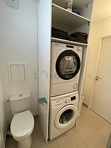 Apartamento  - Cuarto de baño