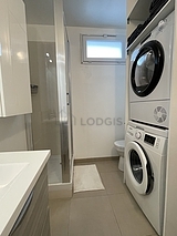 Apartment Asnières-Sur-Seine - Bathroom