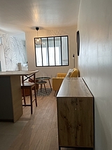 Appartement Asnières-Sur-Seine - entrée
