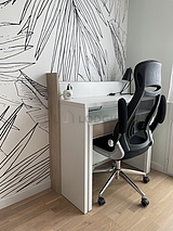 Appartement Asnières-Sur-Seine - Séjour