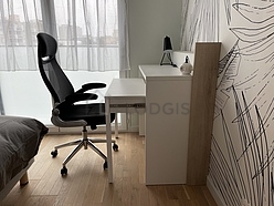 Appartement Asnières-Sur-Seine - Séjour