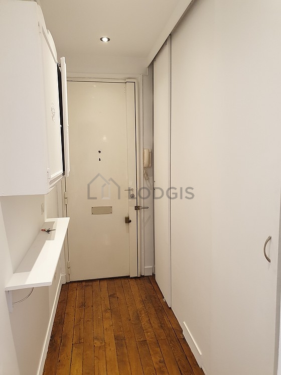 Appartamento Parigi 8° - 