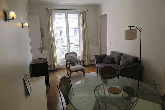 Appartement Paris 8° - 
