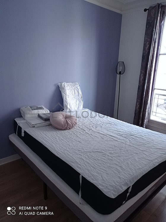 Appartement Paris 8° - 