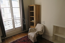 Apartamento París 8° - Salón
