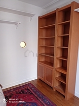 Apartment Paris 8° - Bedroom 2