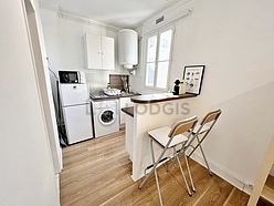 Appartamento Parigi 17° - Cucina