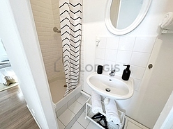 Appartamento Parigi 17° - Sala da bagno