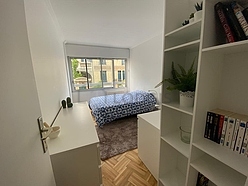 Apartamento Paris 16° - Quarto