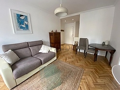 Apartamento Paris 16° - Salaõ