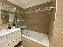 Appartamento Parigi 16° - Sala da bagno