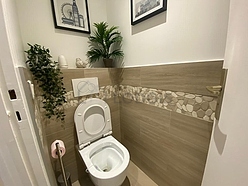 Appartamento Parigi 16° - WC