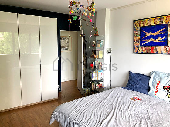 Wohnung Saint-Cloud - 