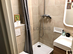 Appartamento Saint-Cloud - Sala da bagno