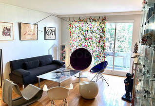 Saint Cloud 2 bedroom Apartment