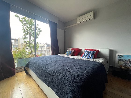 Квартира Париж 16° - 