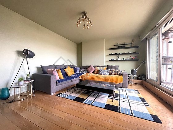 Apartment Paris 16° - 