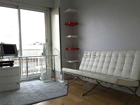 Appartement Paris 16° - 