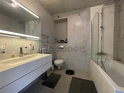 Appartamento Parigi 16° - Sala da bagno