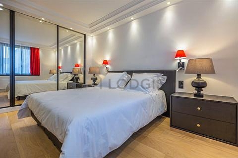 Apartamento Paris 16° - 