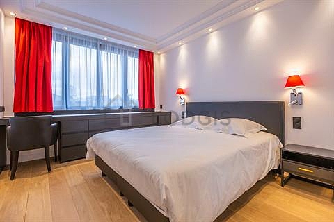 Appartement Paris 16° - 