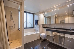Apartamento Paris 16° - Casa de banho