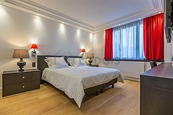 Apartamento Paris 16° - Quarto 2