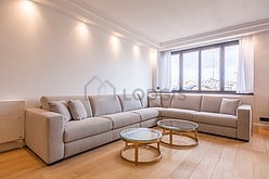 Apartamento Paris 16° - Salaõ