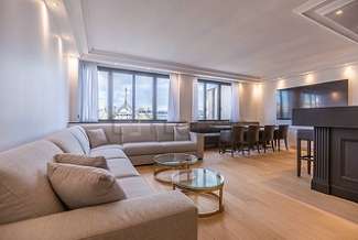 France Parigi 16° 3 camere Appartamento