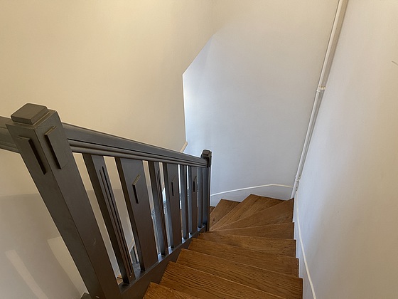 Apartamento Paris 17° - 
