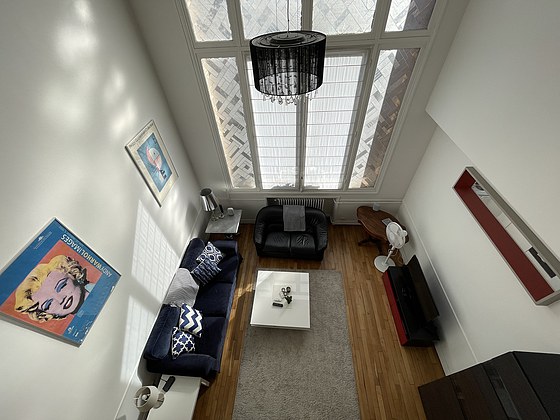 Apartamento Paris 17° - 